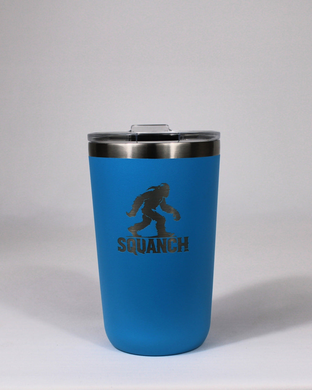 SQUANCH 591ml (20oz) Lightfoot Tumbler Insulated Cup Blue