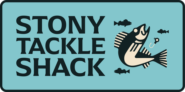 Stony Tackle Shack