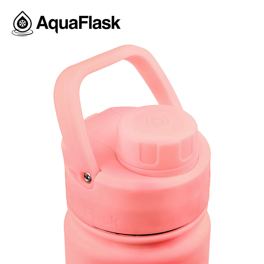 AquaFlask Original Vacuum Insulated Water Bottles 530ml (18oz)