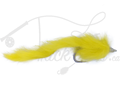 Bunny Leech Yellow With Weed Guard