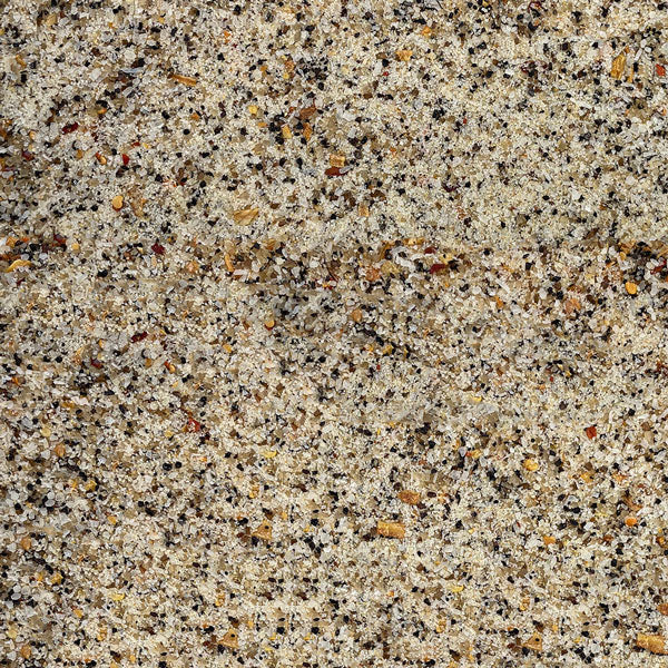 Fire & Smoke Society Burger Royal Seasoning