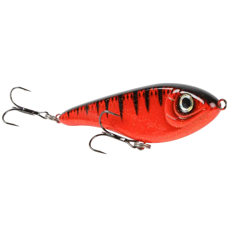 Buster Jerk II 12cm