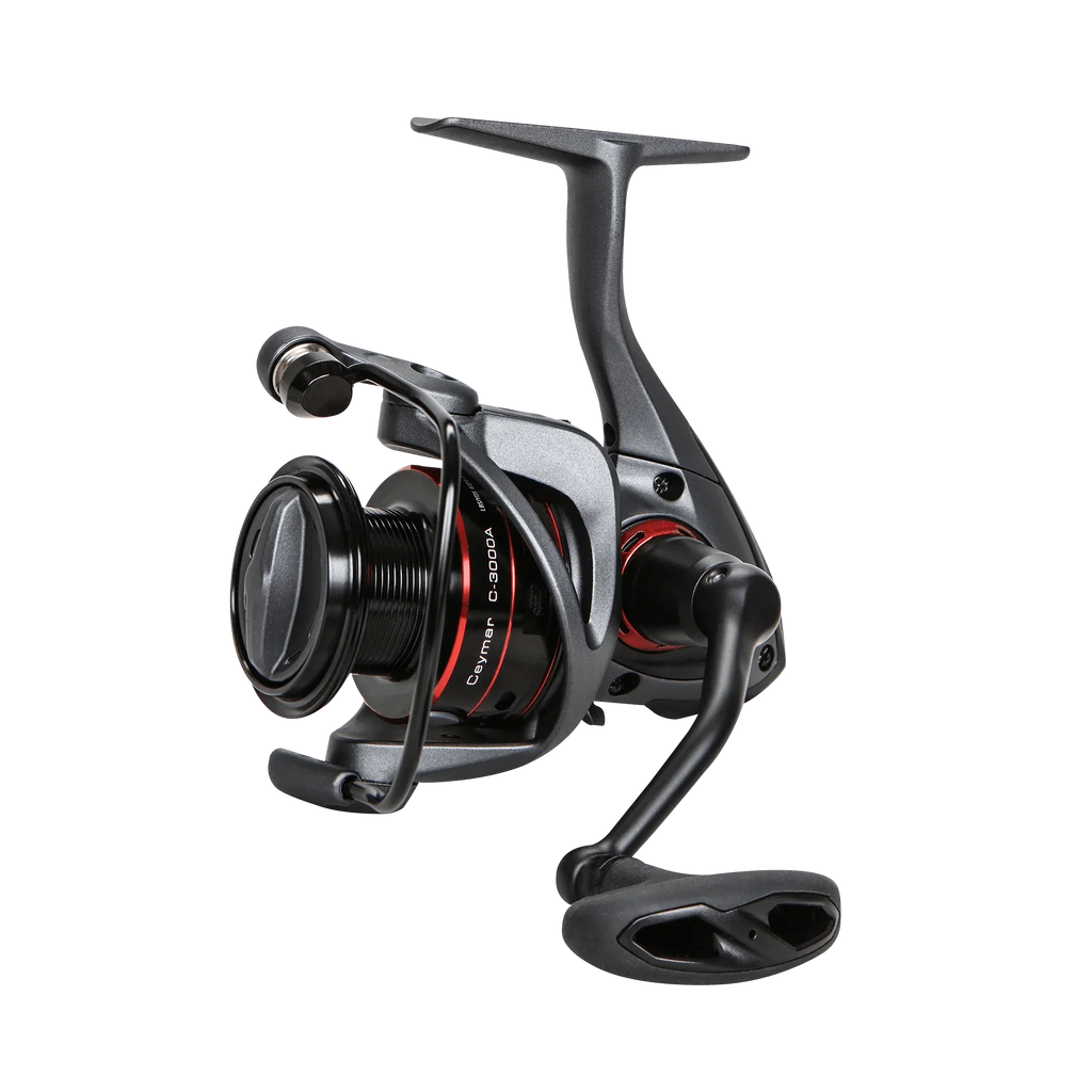 Okuma Ceymar A 3000SZ Spinning Reel
