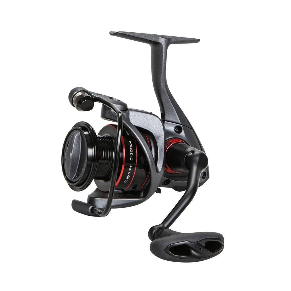 Okuma Ceymar A 3000SZ Spinning Reel