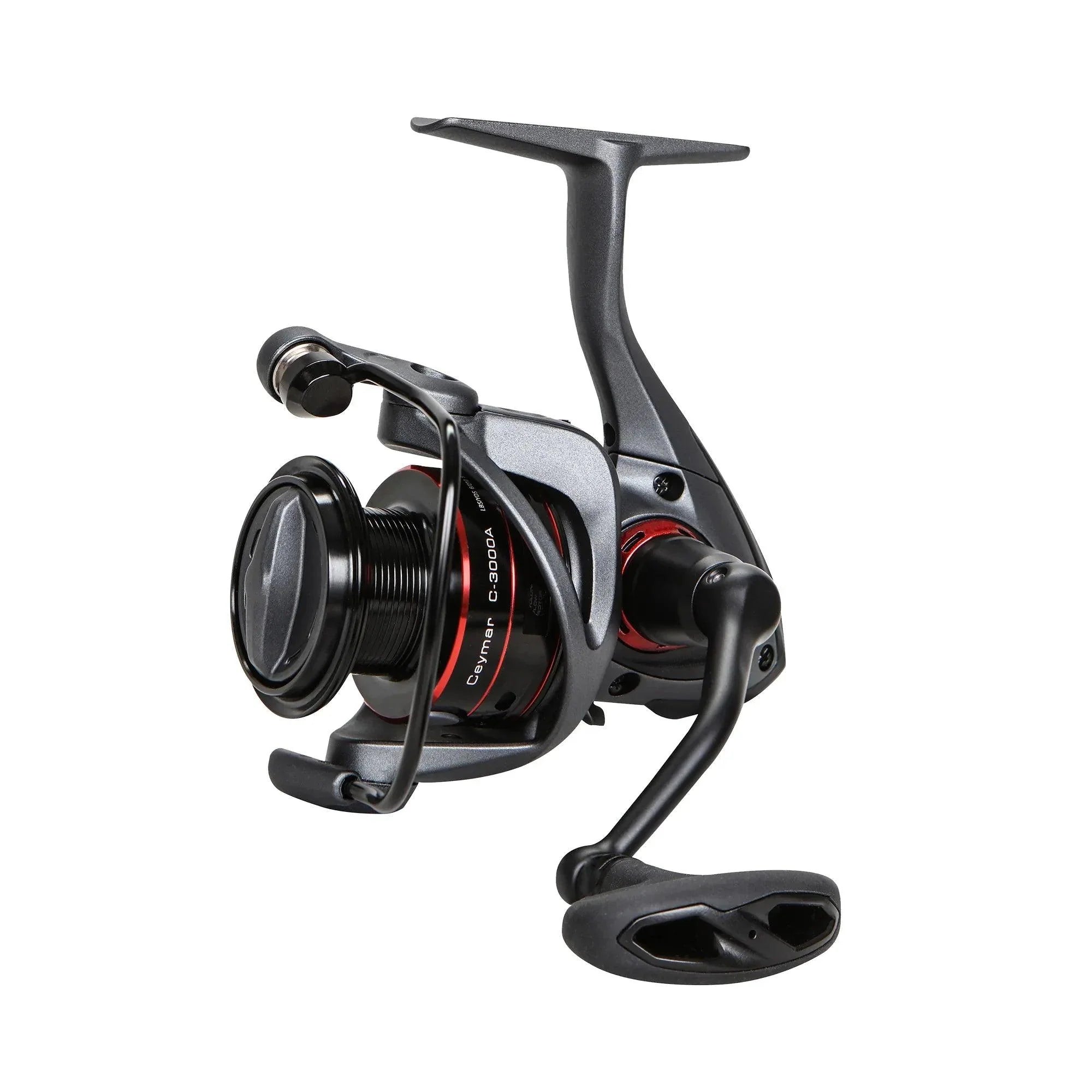 Okuma Ceymar A 3000SZ Spinning Reel