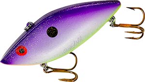 Cotton Cordell Super Spot Lipless Crank Bait