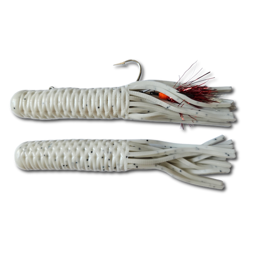 GTB Blazing Laker Pro "Sonic" 6" Tube Jigs 2oz 2/pk