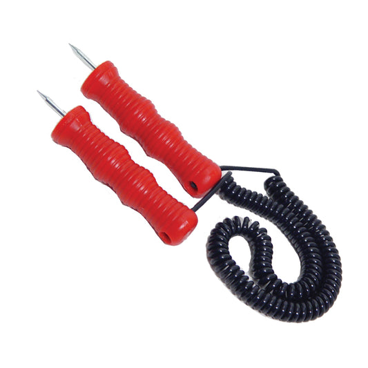 COMPAC Survival Ice Claws.