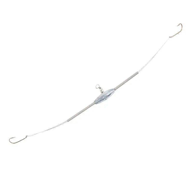 COMPAC Ice Fishing Spreaders Plain Double Arm