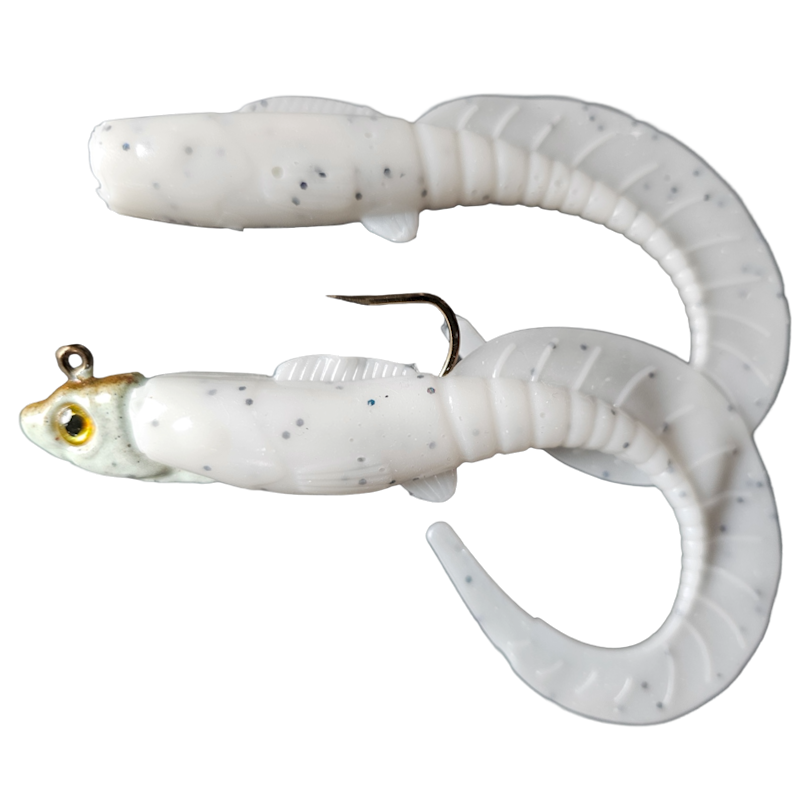 Grampy's Tackle Pond Daddy 3/4oz Swimbaits