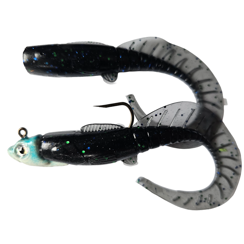 Grampy's Tackle Pond Daddy 3/4oz Swimbaits