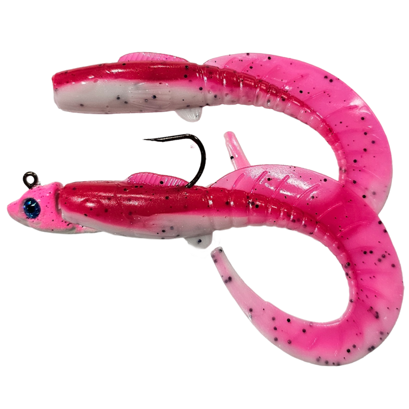 Grampy's Tackle Pond Daddy 3/4oz Swimbaits
