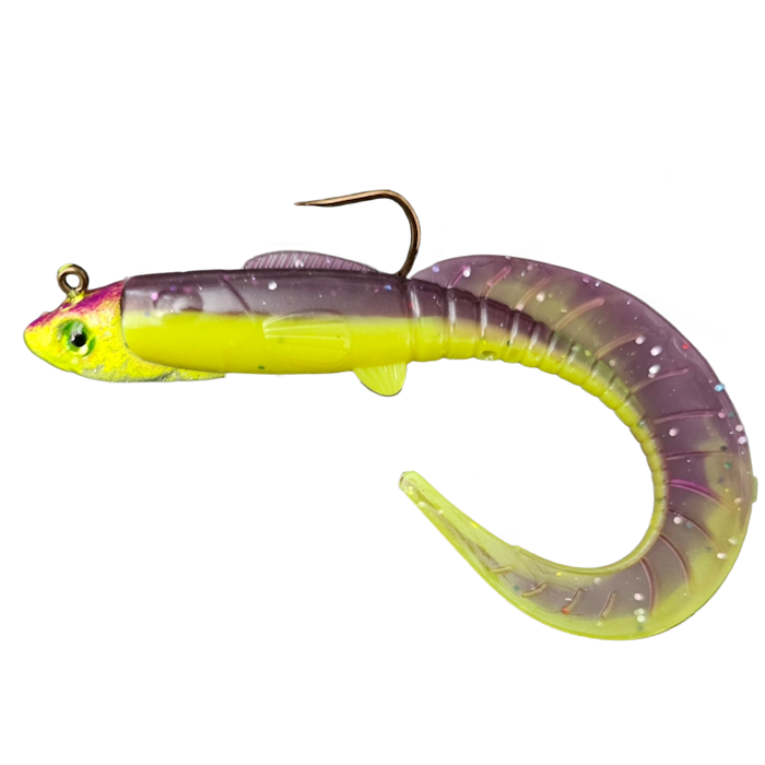 GTB Pond Daddy 3/4oz Swimbaits