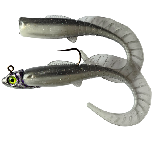 GTB Pond Daddy 3/4oz Swimbaits