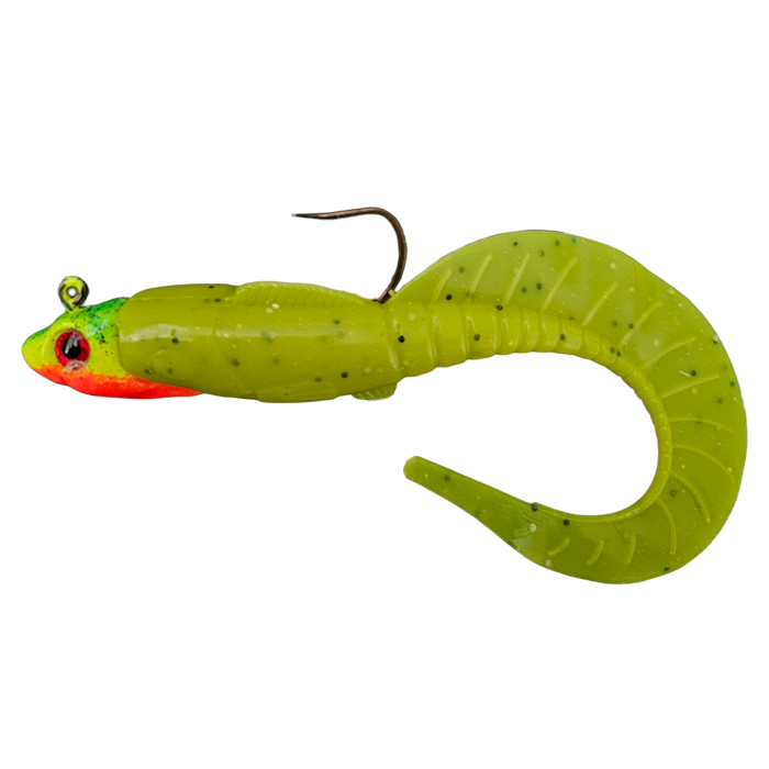 GTB Pond Daddy 3/4oz Swimbaits