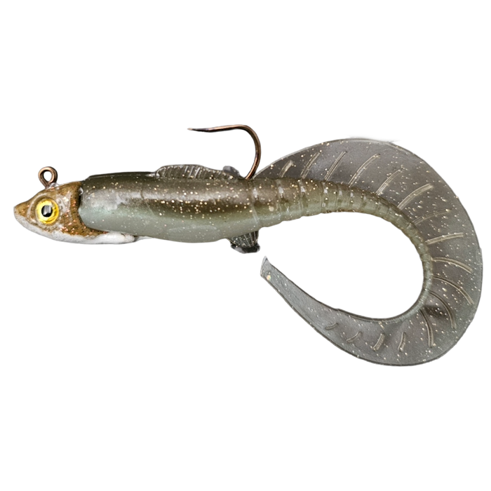 GTB Pond Daddy 3/4oz Swimbaits