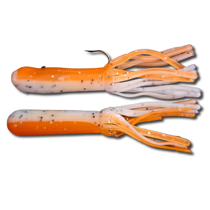 GTB Tube Jigs 4" 3/8oz 2/pk