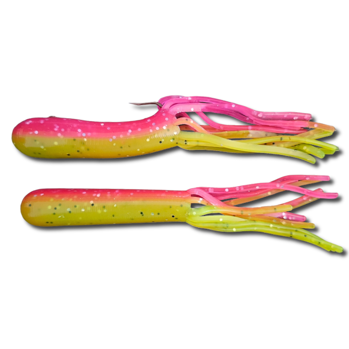 GTB Tube Jigs 5" 3/4oz 2/pk