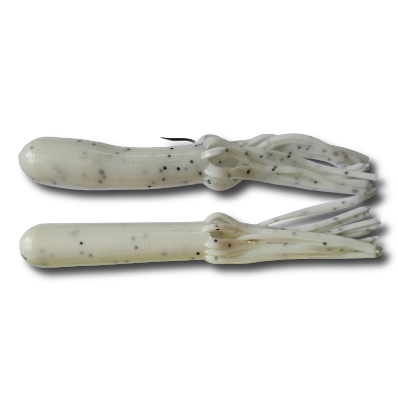 Grampy's Tackle Tube Jigs 5" 3/4oz 2/pk