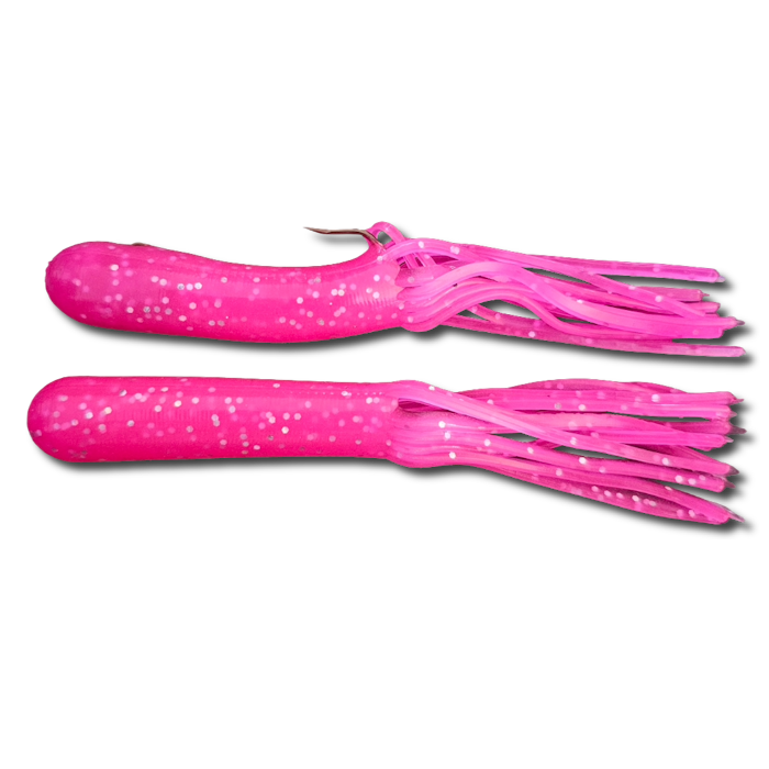 GTB Tube Jigs 5" 3/4oz 2/pk