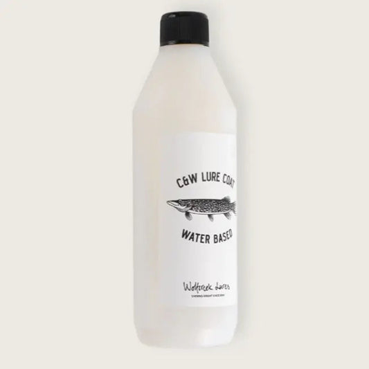 Wolfcreek C&W Lure Coat Water Based
