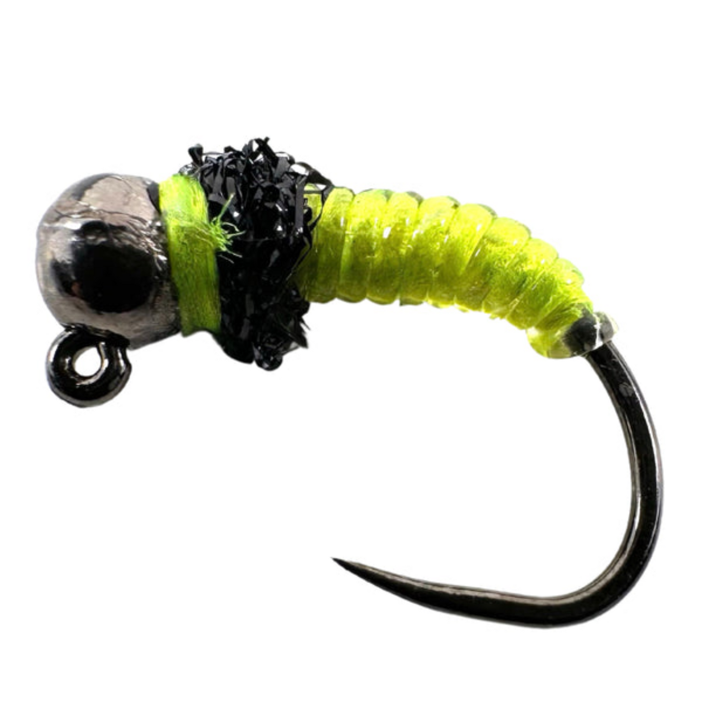 Euro Nymph Fly Kit - Deluxe