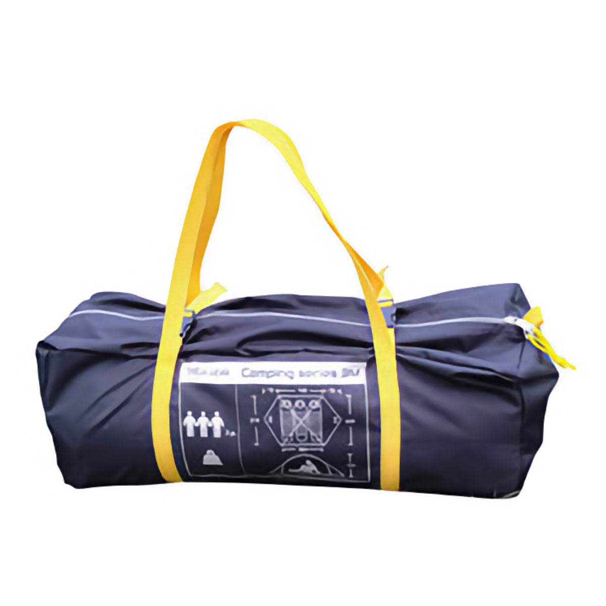 Camping Series 3-Person Tent