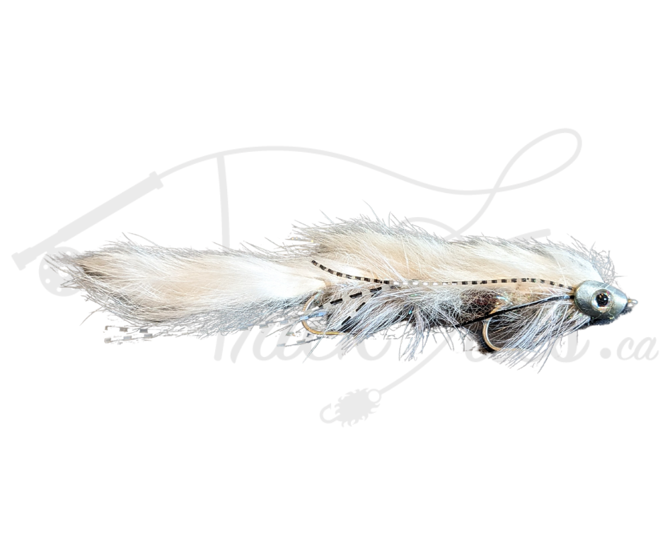 Candyman White