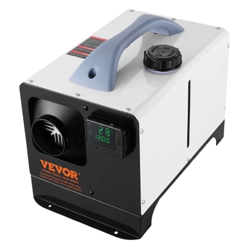 Chauffage Diesel 110V <br>8KW