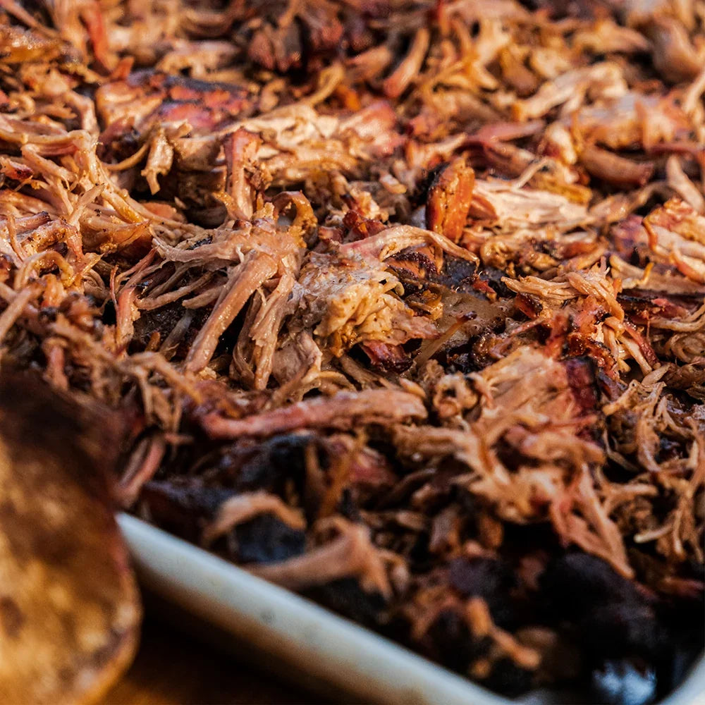 Fire & Smoke Society Cherry Cola Rub