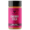 Fire & Smoke Society Cherry Cola Rub