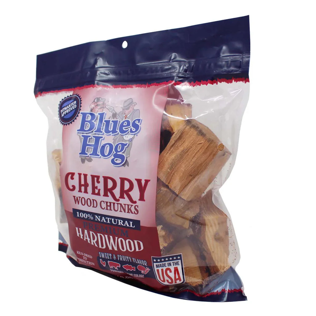 Blues Hog Cherry Wood Chunks