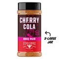 Fire & Smoke Society Cherry Cola Rub