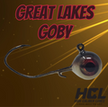 The Great Lakes Goby - 2 Pack