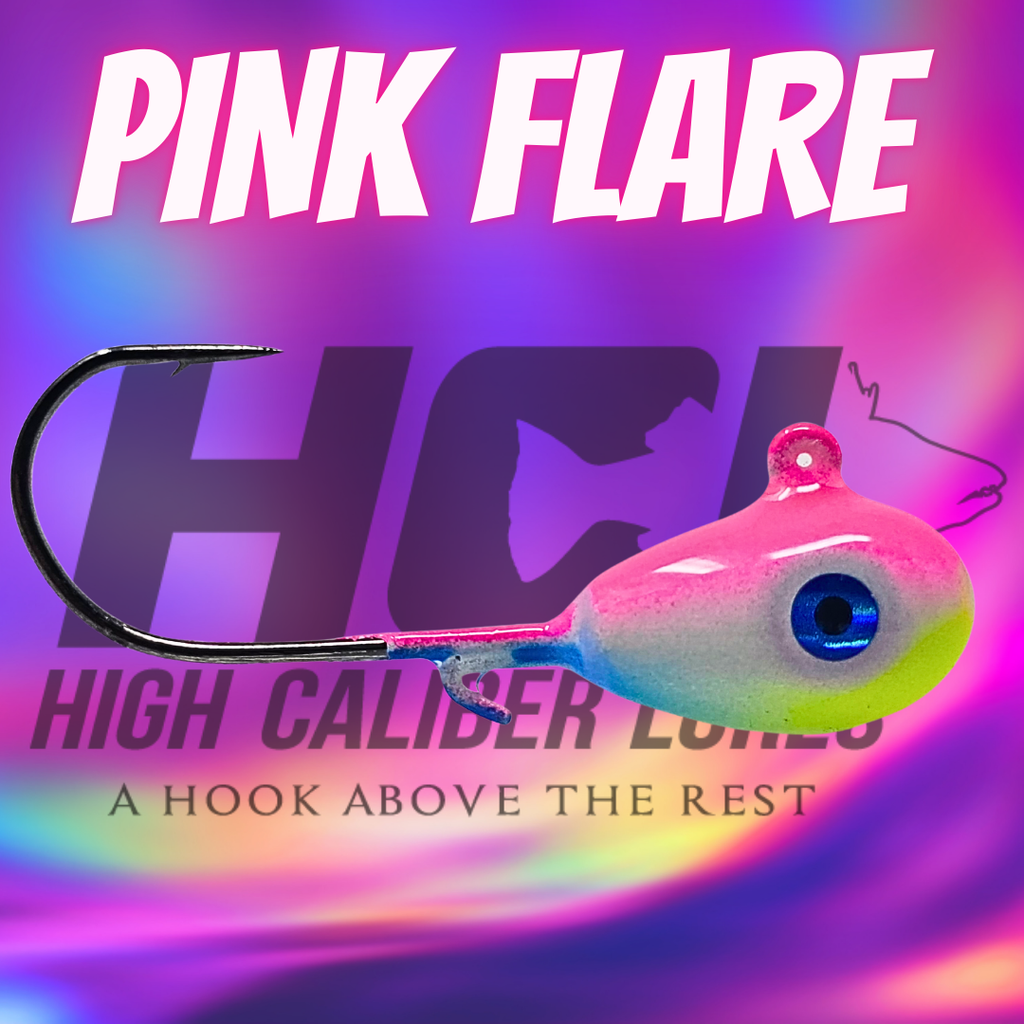 Pink Flare - 2 Pack 🔥NEW🔥