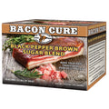 Hi Mountain Black Pepper & Brown Sugar Bacon Cure – Cures 12 lb