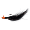 GTB Marabou Bullet Jigs 1/4oz