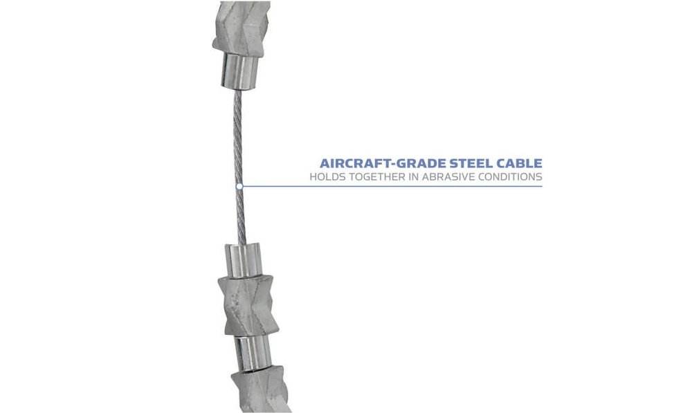 IceTrekkers DIAMOND GRIP