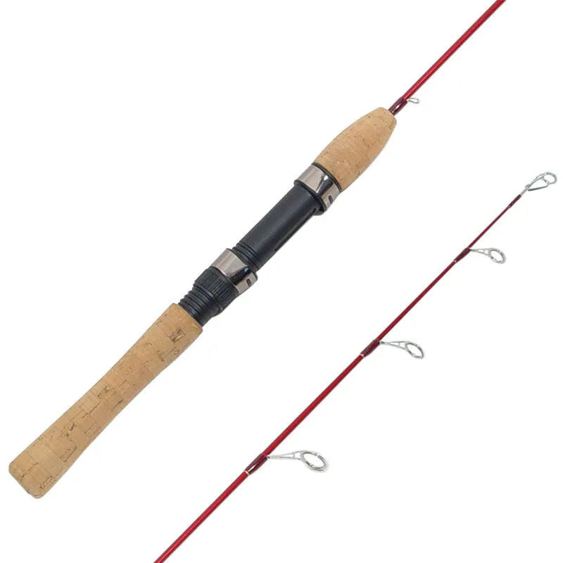Emery Rhumba Ice Fishing Rod