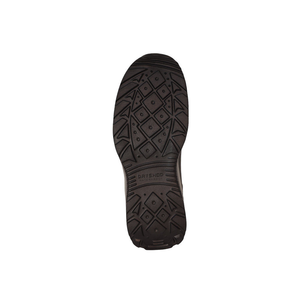 Dryshod Men's Evalusion Shoe Black