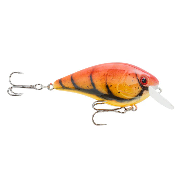 ReCast Fishing BioSeries Squarebill Crankbait