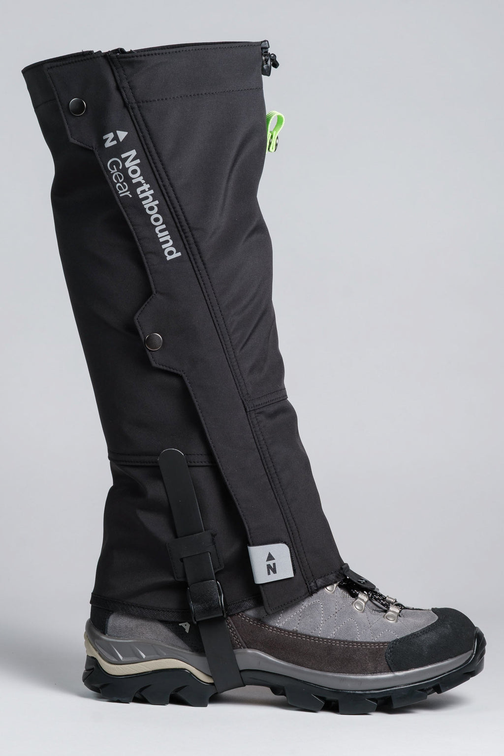 Trail Guard Waterproof Gaiters