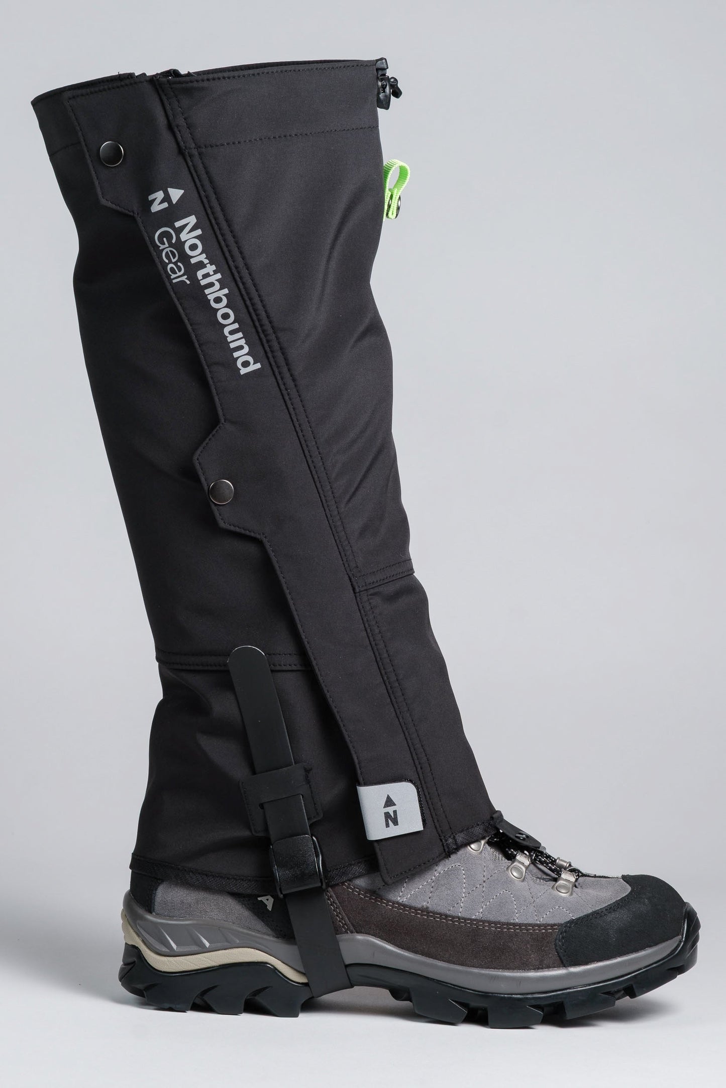 "Trail Guard" Waterproof Gaiters