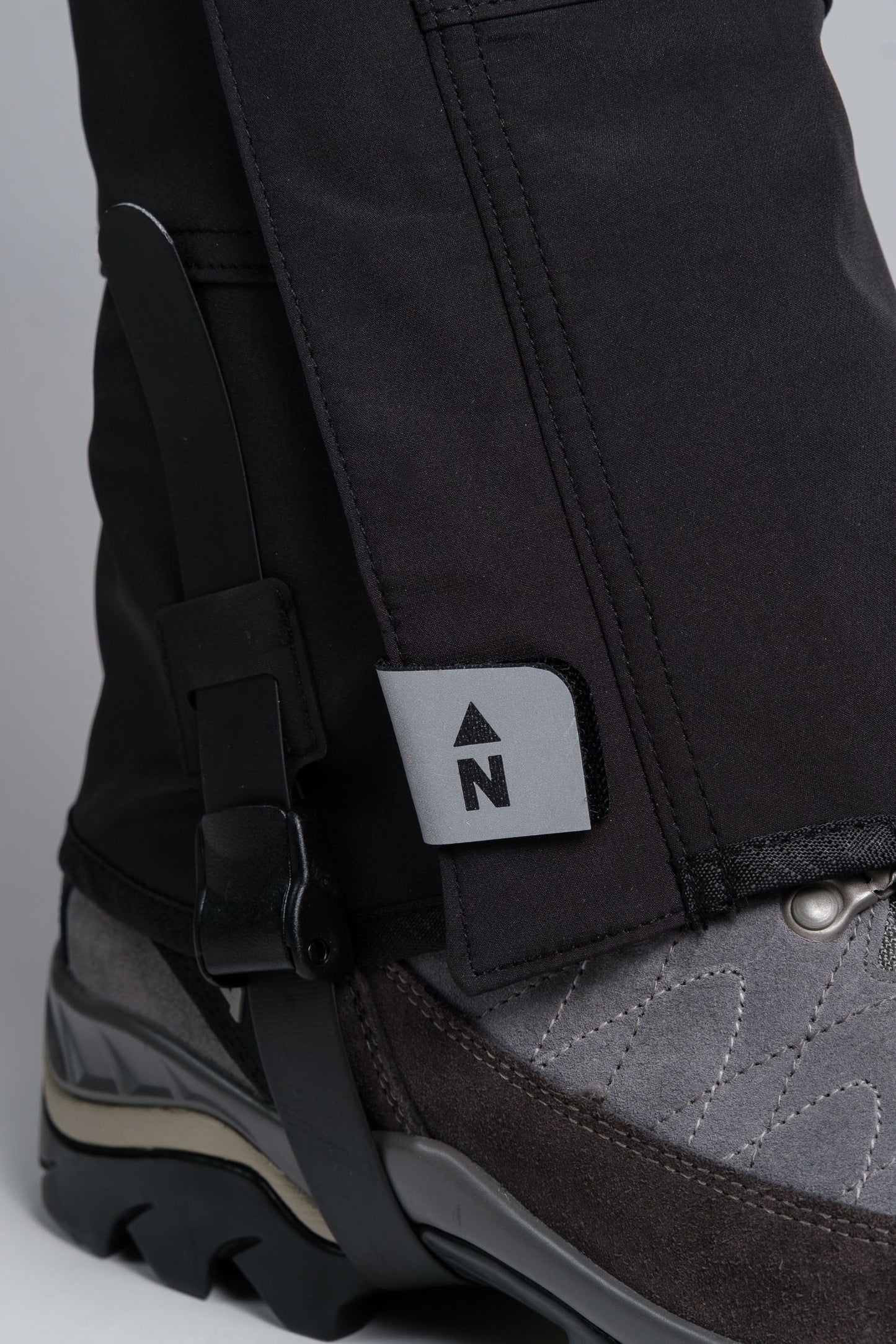 "Trail Guard" Waterproof Gaiters