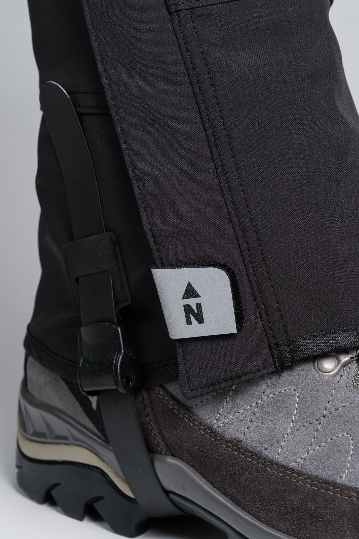 "Trail Guard" Waterproof Gaiters