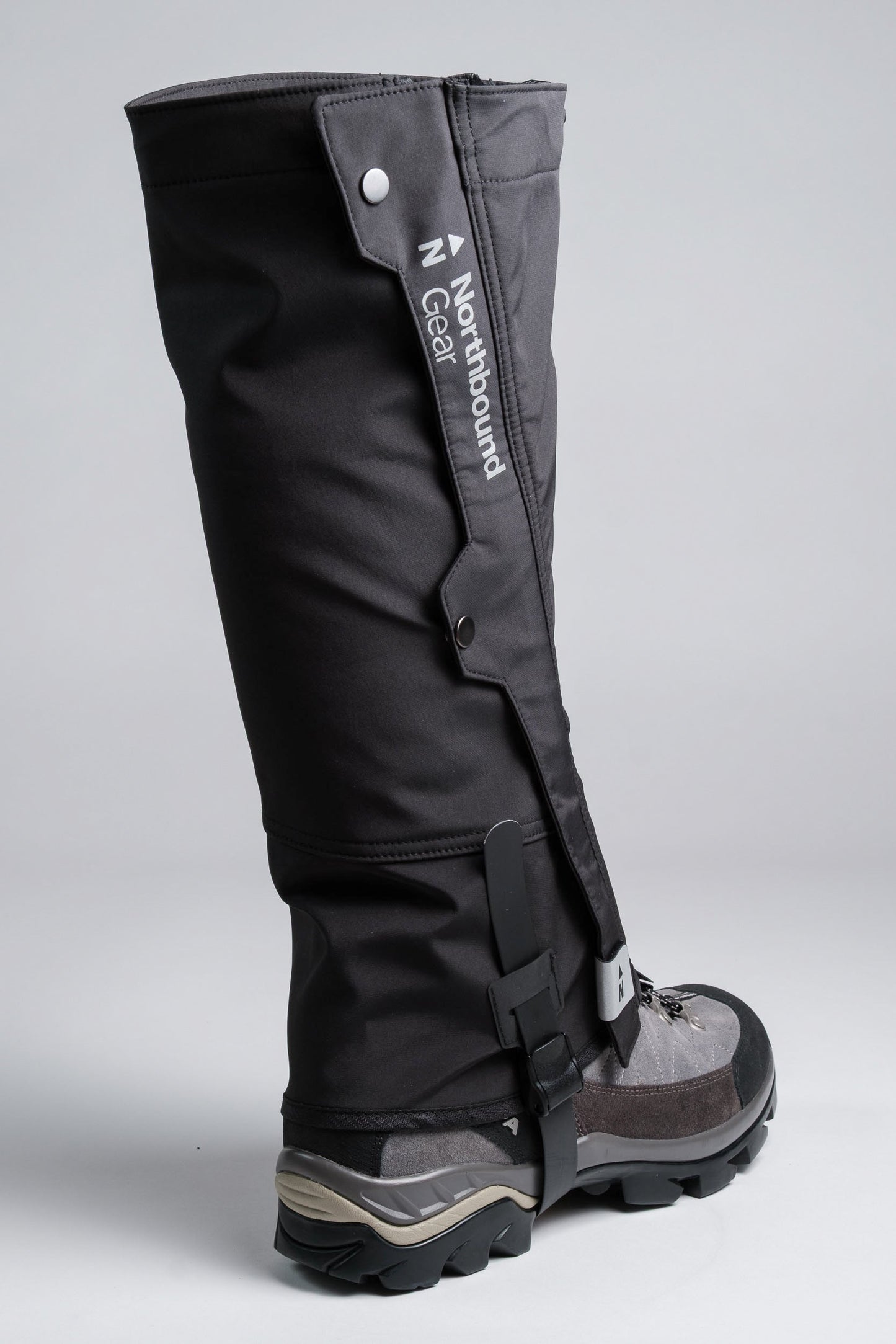 "Trail Guard" Waterproof Gaiters