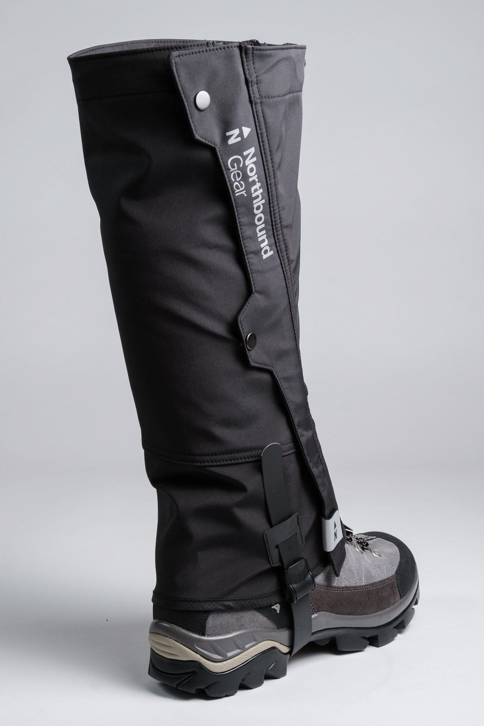 Trail Guard Waterproof Gaiters