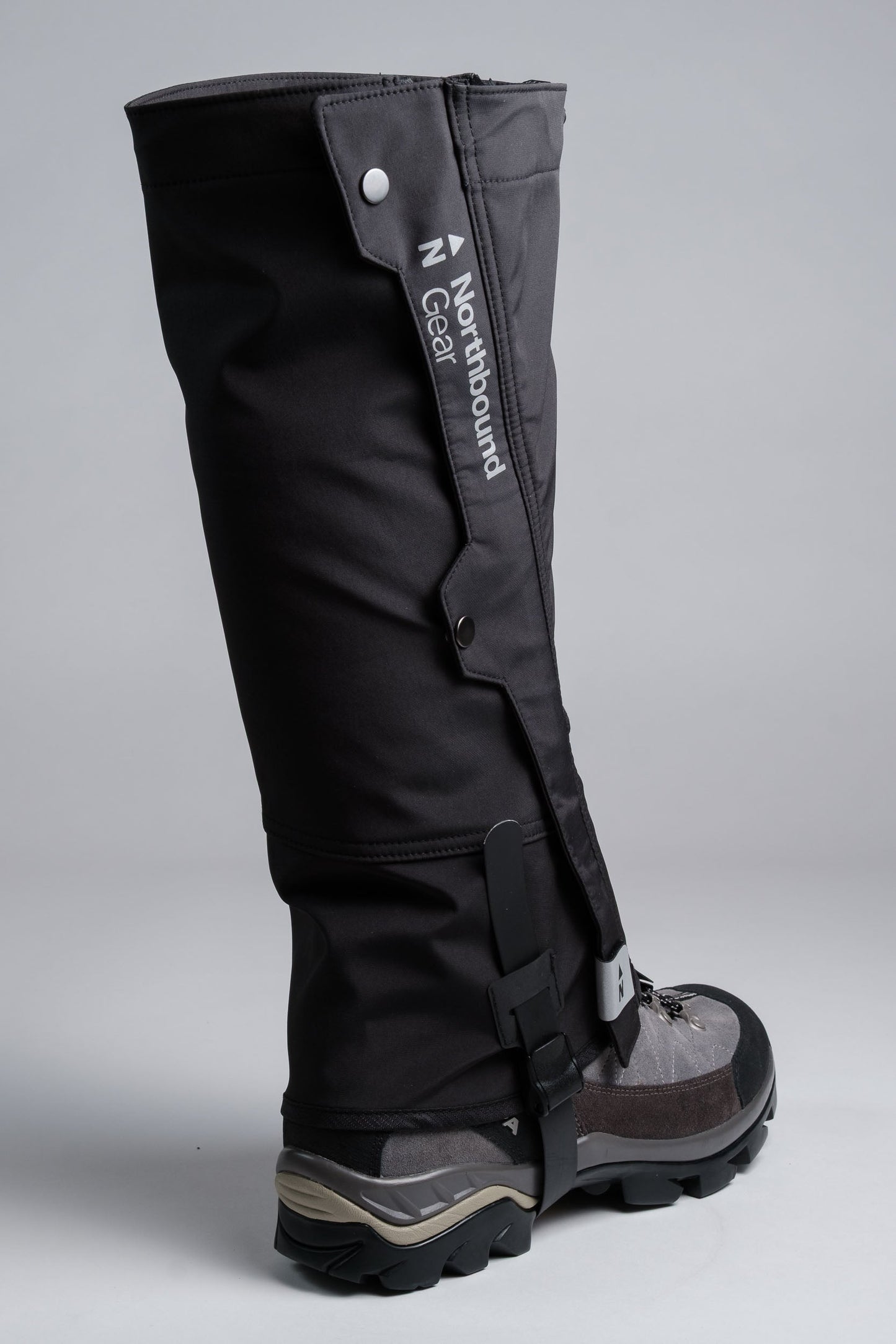 "Trail Guard" Waterproof Gaiters