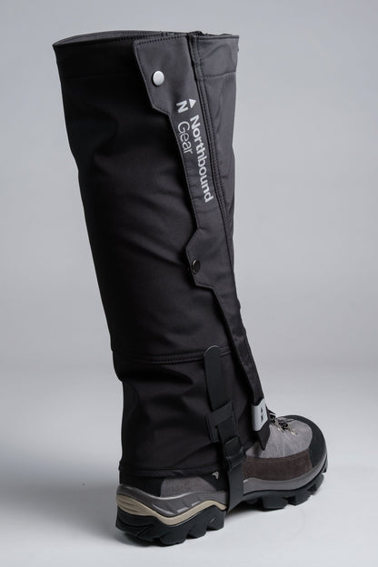 "Trail Guard" Waterproof Gaiters