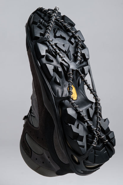 "Traction" Snow Grips